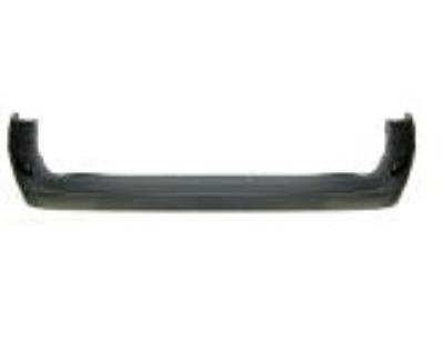 ARKA TAMPON KANGOO 2003- - DOGAN - OEM 7701056415