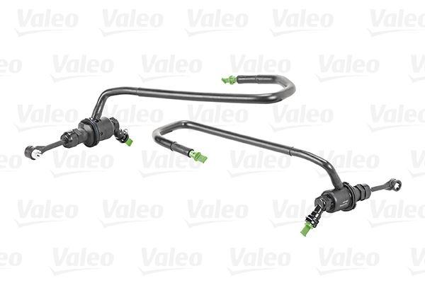DEBRİYAJ ÜST MERKEZİ RENAULT CLIO III 05> MODUS 04> 1.2 D4F 1.4 K4J 1.5dCi K9K 1.6 K4M 2.0 F4R - VALEO - OEM 8200494397