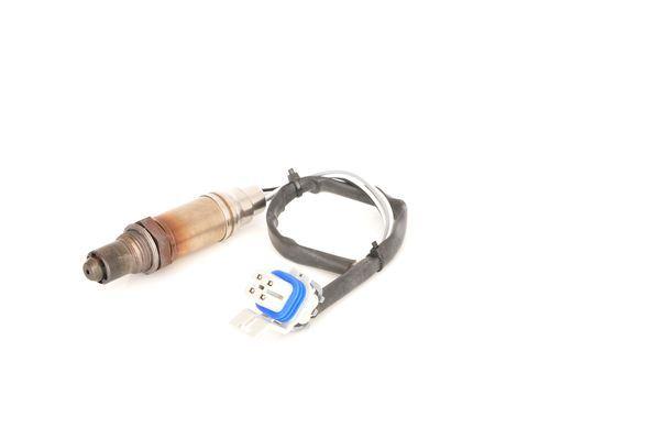 OKSİJEN/LAMBDA SENSÖRÜ — BOSCH F00HL00350 - BOSCH