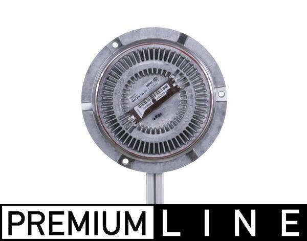 FAN TERMIGI BMW M30 S38 S54 E46 E34 E32 E36 - MAHLE - OEM 11527831619