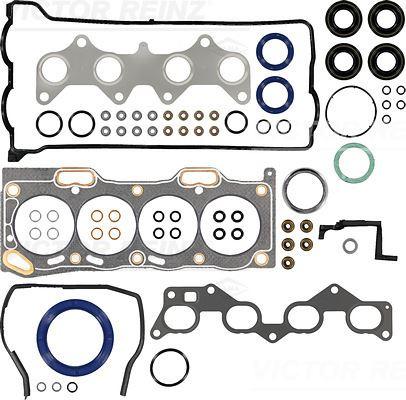 MOTOR TAKIM CONTASI COROLLA 1.3 99> - V.REINZ - OEM 0411111141