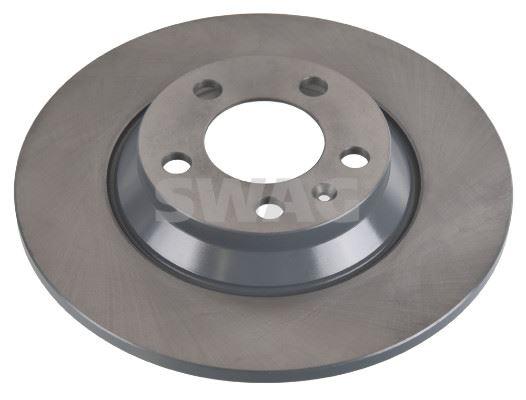FREN DİSKİ DİSKLİ FREN AUDİ (FEBI 107508) - SWAG - OEM 2Q0615601G