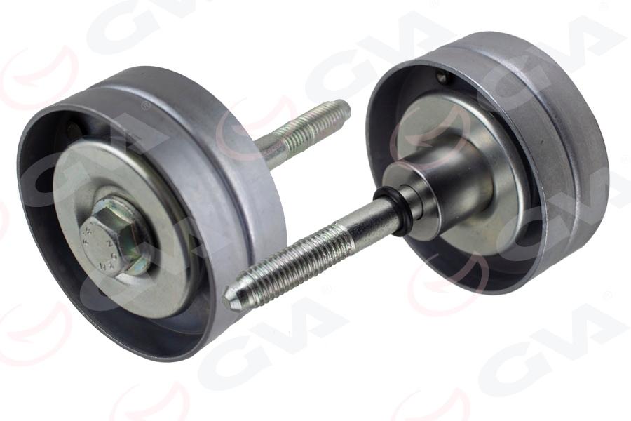 ALTERNATÖR GERGİ RULMANI GOLF5-6-JETTA-PASSAT-TIGUAN-A3-SCIROCCO 1.4 TSI (BLG-BMY-CAVA) - GVA - OEM 03C145276B