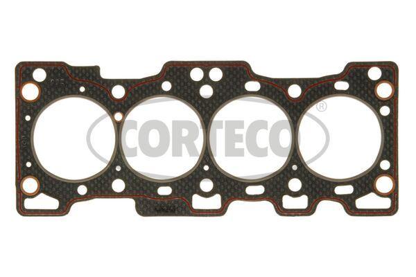 CONTA SİLİNDİR KAPAĞI GK_CH SUZU F10D FIB Gasket. cylinder head - CORTECO