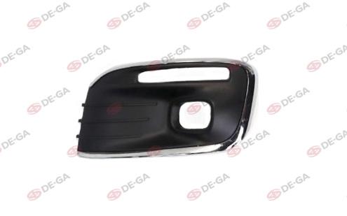 C.C-ELYSEE ÖN TAMP.PANJURU KROM ÇERÇ.Lh.17- - DEGA - OEM 1622707380