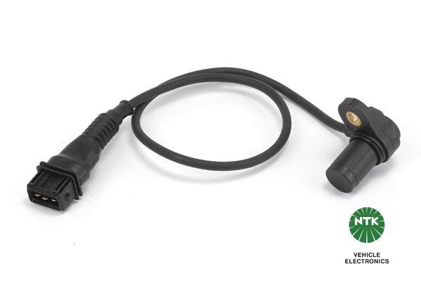 EKSANTRIK MILI KONUM SENSORU BMW M52 M54 E46 E39 E60 E38 E65 E83 E53 E36 E85 - NGK - OEM 12147539165