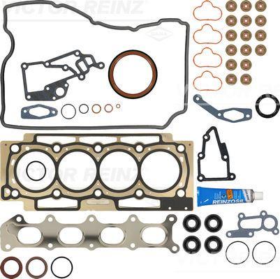 MOTOR TAKIM CONTA P307-P406-C4-JUMPY-XSARA 2.0 16V (136HP) - V.REINZ - OEM 0197.Y1