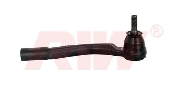ROTBAŞI ÖN SAĞ RENAULT CLIO IV 12> ZOE 14> CAPTUR I 13> - RIW - OEM 485208355R
