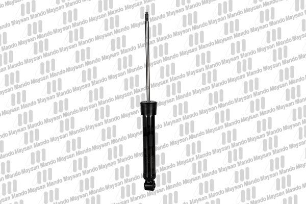AMORTISOR ARKA PALIO — OPAR OPR-51708822 - OPAR - OEM 51708822
