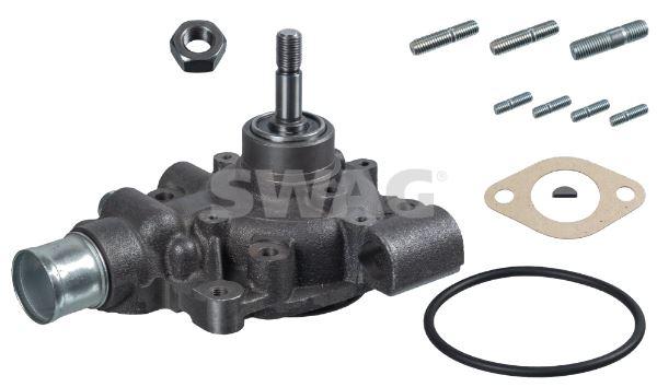 DEVİRDAİM CONTALARI OLAN (FEBI 15375) - SWAG - OEM 99438900