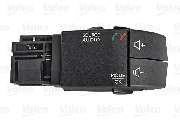 KUMANDA KOLU CLIO IV - VALEO - OEM 255522448R