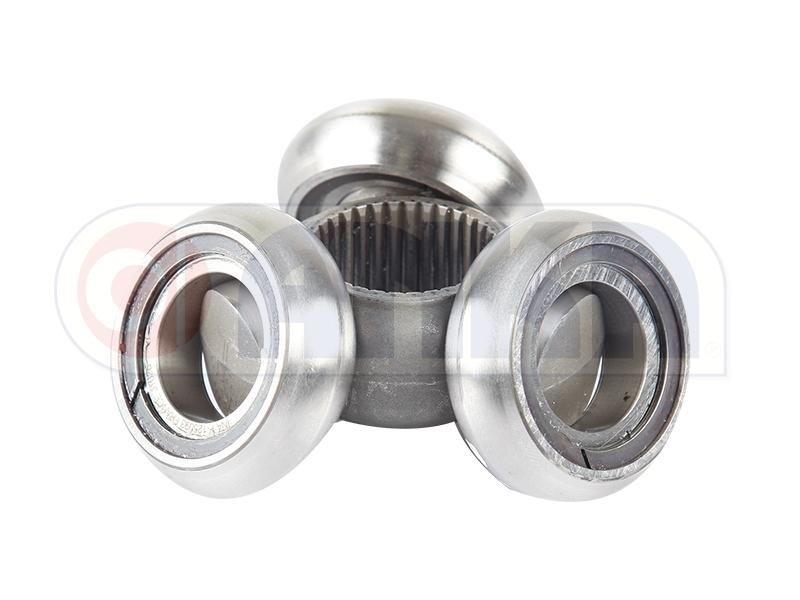 AKS MAFSALI FORD CONNECT 1.8 02=> 75 HP (Z=24 DİŞ) - ANKA - OEM 2T143W007BA