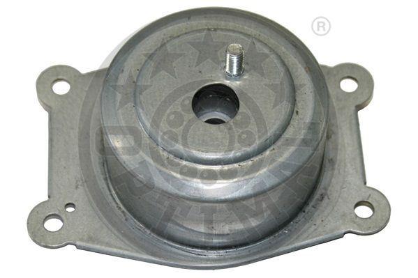 YATAKLAMA MOTOR ASTRA HL48)-ASTRA H CaravanL35)-ASTRA H GTCL08)-ZAFIRA BA05) - OPTIMAL - OEM 13159994