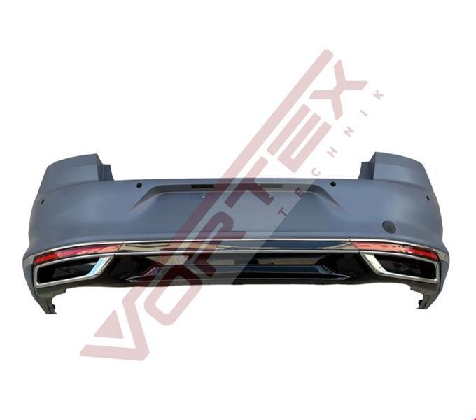 ARKA TAMPON SET (TAM DOLU) PASSAT 2020- - DOGAN - OEM 3G5807417JSET