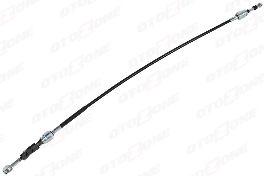 VİTES KUMANDA TELİ SOL ALBEA-PALIO 1.3 MJTD (CF3 M) 04=> - OTOZONE - OEM 46840411