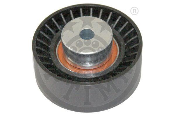 KAYIS GERGI RULMANI LAND ROVER FREELANDER I 18K4F 20T2N L314 - OPTIMAL - OEM PQR100880