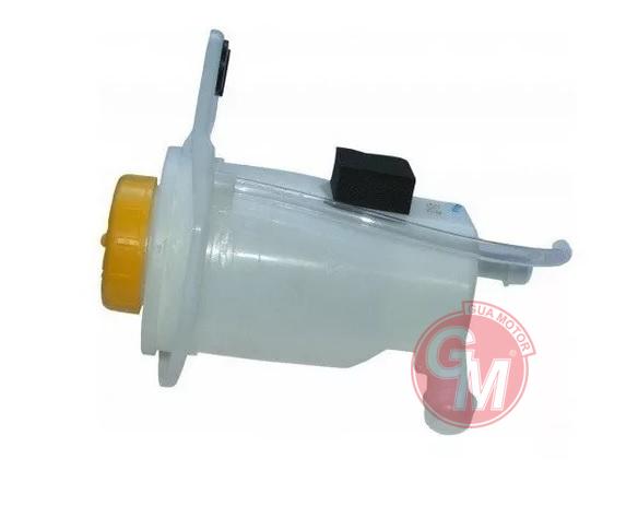 HIDROLIK DIREKSIYON YAG DEPOSU ALBEA PALIO SIENA ( KAPAKLI ) - BRUCKE - OEM 46418380