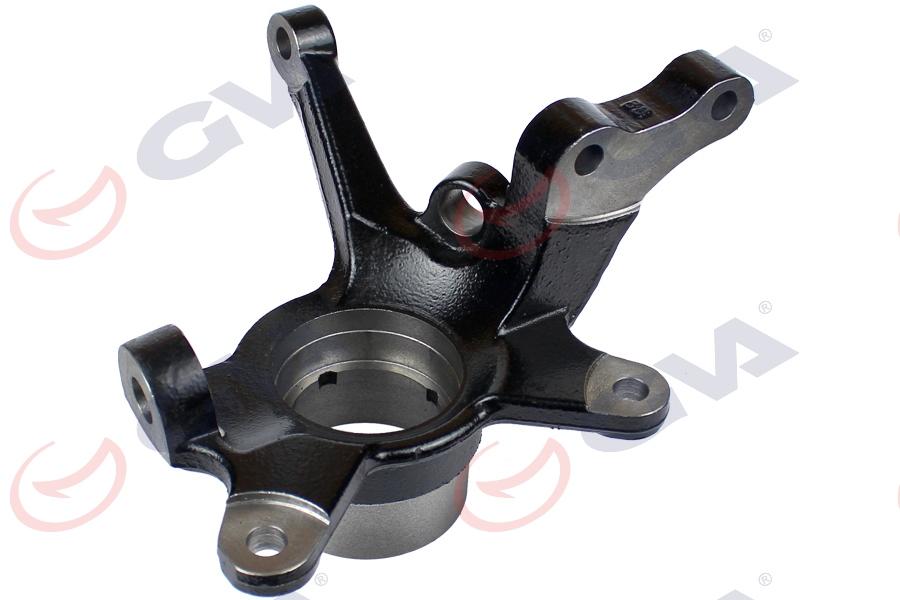 AKS TAŞIYICI ÖN SOL ACCENT (95-00)(ABS'Lİ) - GVA - OEM 5171522100