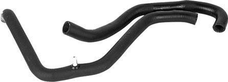(1303) GENLEŞME ŞİŞE HORTUMU R21 OPTİMA - GB - OEM 7700791573