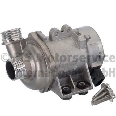 DEVIRDAIM POMPASI BMW N51 N52 N53 E81 E82 E87 E88 E90 E91 E92 E93 E60 E61 E65 E66 E84 E83 E70 E89 - PIERBURG - OEM 11517586925