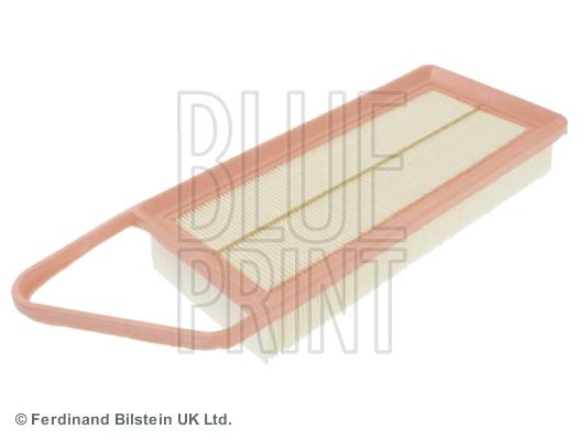 HAVA FİLTRESİ FIESTA (01-)- P206 (01-)- P307 (01-) BIPPER-NEMO (08-)- XSARA (03-05)- (ÇANTA) 1.4HDI - BLUEPRINT - OEM 1444.W9