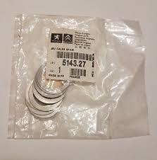 WEDGES SET - PSA - OEM 5143.27