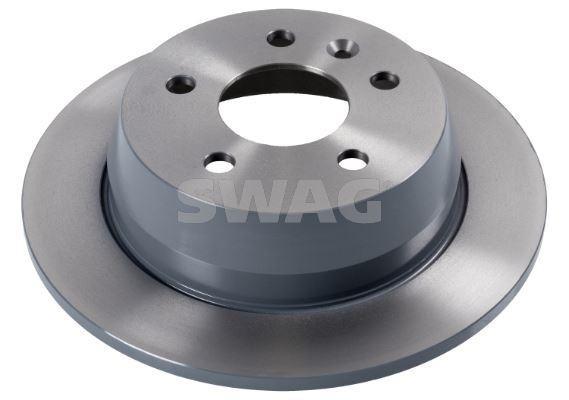 FREN DISKI — SWAG 10910641 - SWAG