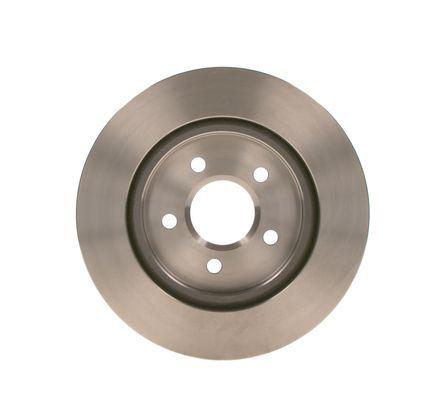ARKA FREN AYNASI JAGUAR S-TYPE 2 (X200) XJ (X350. X358) - BOSCH - OEM XR858224