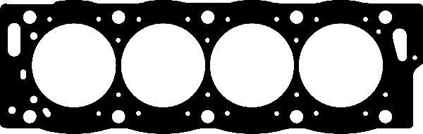 SİLİNDİR KAPAK CONTA P406-P306-YM P806 EVASION XANTIA(I-II) XSARA (STD) (1.35MM) (86.00MM) 2.0 XU10 (414331P) - CORTECO - OEM 0209.N6
