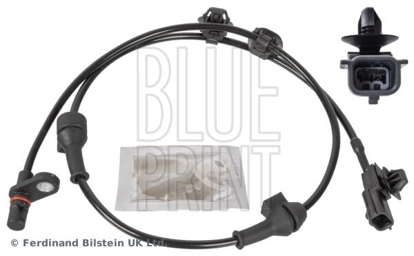 ABS SENSÖRÜ SWİFT IV (AZ) 1.2 VVT 16V.SWİFT IV (AZ) 1.2 VVT DUALJET 16V.SWİFT IV (AZ) 1.3 DDİS 16V.S - BLUEPRINT - OEM 5631068L00