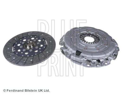 DEBRİYAJ SETİ ACTYON - BLUEPRINT - OEM 30A0009410