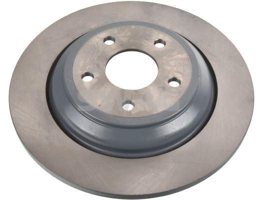 ARKA FREN DISK AYNA FOCUS IV 17> KUGA III 19> - SWAG - OEM JX612A315BEA