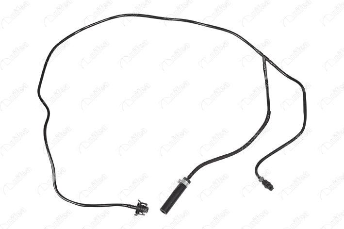 YEDEK SU DEPO BORUSU FORD FOCUS III 2.0 (13-) - NIFEA - OEM BV618K012KB