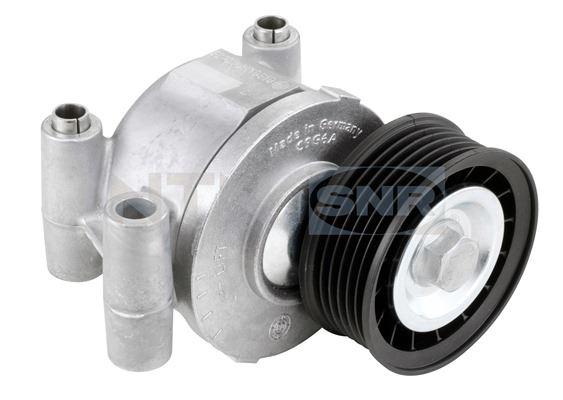 ALTERNATÖR GERGİ KOLU VOLVO C30 S40 1.8 2.0 V50 (06-12) CMAX 1.8 2.0 (04-07-10) ECOSPORT (69X31) - SNR - OEM 31251845