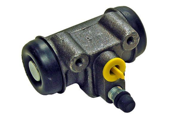 FREN SİLİNDİRİ NISSAN TERRANO II (R 20) (OE NO: 441007F001) 25.4mm - BOSCH - OEM 441007F001