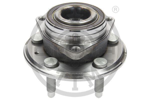 TEKERLEK YATAGİ SETİ CTS-CTS Coupe-CTS Sport WagonCAMARO-CAMARO Convertible - OPTIMAL - OEM 13500401