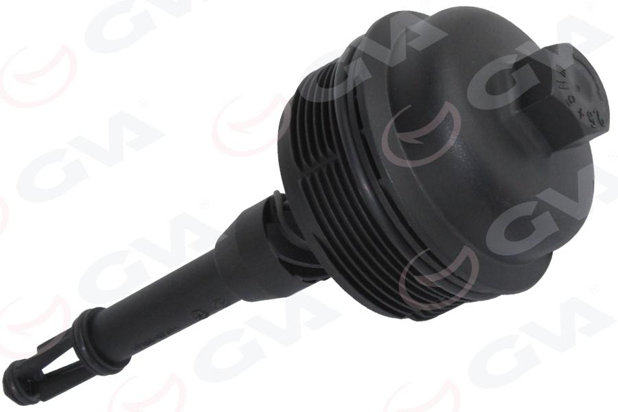 YAĞ FILTRE KAPAĞI M270 M274 [W204 W205 X253 W176 W246 C117 X156] - GKL - OEM A2701800400