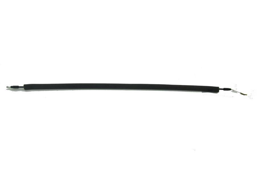 BAGAJ ARKA KAPI KİLİT TELİ İÇ SAĞ PEUGEOT BIPPER-CITROEN NEMO-FIAT FIORINO - ALPER - OEM 8719.E6