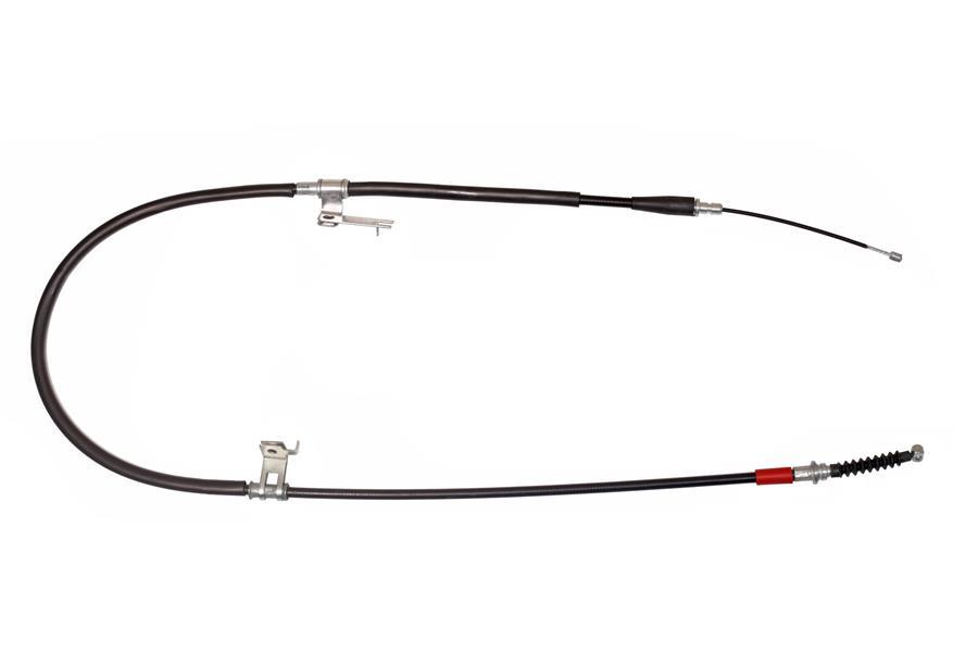 EL FREN TELLERİ ARKA SOL 323 BJ (Kampana Fren) - CAVO - OEM B25D44420B