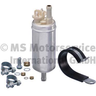YAKIT POMPASI UNIVERSAL - PIERBURG - OEM 60906089