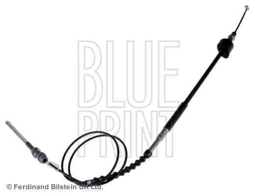 EL FRENİ TELİ ESTIMA(LUCIDA/EMINA)2 - BLUEPRINT - OEM 4641028110
