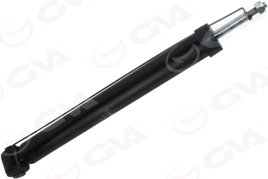 ARKA AMORTİSÖR L/R CORSA D 06>14 GRANDE PUNTO 07>17 CHEVROLET AVEO 11> (GAZLI) - GVA - OEM 93189035