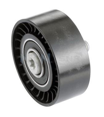 EKSANTRİK GERGİ RULMANI ANTARA 07=> CAPTIVA 2.0D 06=> CRUZE 09=> LACETTI 07=> NUBIRA 05=> - SNR - OEM 4805176