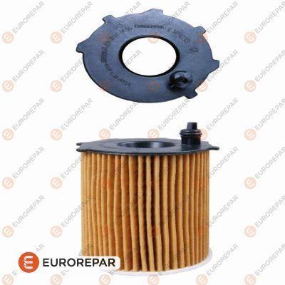 YAĞ FİLTRESİ PARTNER-BERLINGO-FIESTA-FOCUS-C-MAX-FUSION-P206-P207-P208-P301-P307-P308-P407-P2008-P3008-P5008-BIPPER-JUMPY-XSARA-EXPERT-NEMO-C1-C2-C3-C4-C5-DS3-DS4-DS5 1.4-HDI-1.6HDI - EUROREPAR - OEM 1109.AY