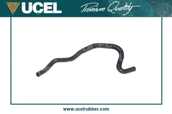 GENLEŞME ŞİŞE HORTUMU RENAULT KANGOO 08> 1.5 DCI - UCEL - OEM 8200026126