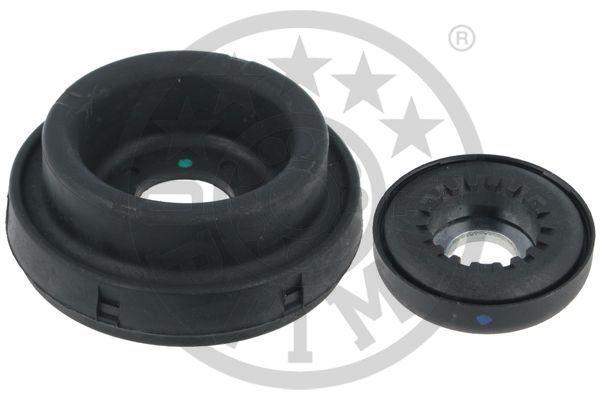 ÖN AMORTİSÖR ÜST TAKOZU VE RULMANI KİT CHEVROLET AVEO 06> KALOS 02> - OPTIMAL - OEM 95015324
