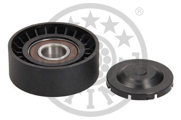 SAPTİRMA /KİLAVUZ MAKARASİ KANALLİ V-KAYİSİ 3BM-BN)-3 SaloonBM-BN)-6 EstateGJ-GL)-6 SaloonGJ-GL)-CX- - OPTIMAL - OEM PE0315980A