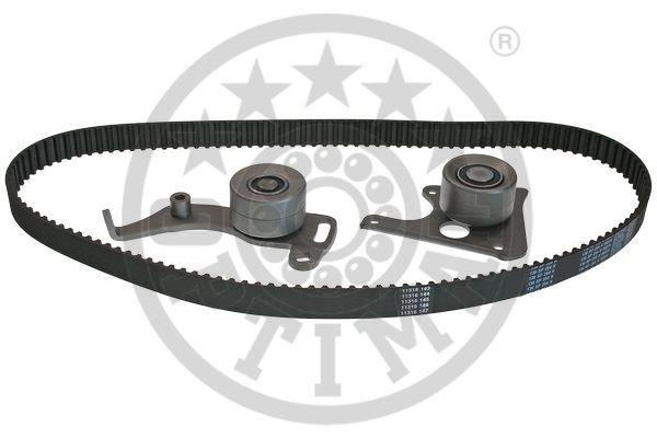 EKSANTRİK GERGİ KİTİ PEUGEOT P205-P306-P405-PARTNER-BOXER-EXPERT-CITROEN BERLINGO-JUMPY-JUMPER-XSARA -FIAT DUCATO-SCUDO 1.9D-1.9TD (XUD9) - OPTIMAL - OEM 83127
