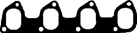 EMME MANIFOLD CONTASI CONNECT 02>14 1.8 TDCI FOCUS I 98>04 1.8TD - CORTECO - OEM 1S4Q9441AA