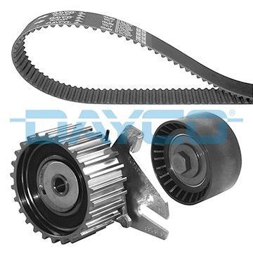 EKSANTRİK GERGİ KİTİ (168x240) PUNTO-STILO 1.8 16V - DAYCO - OEM 71736727